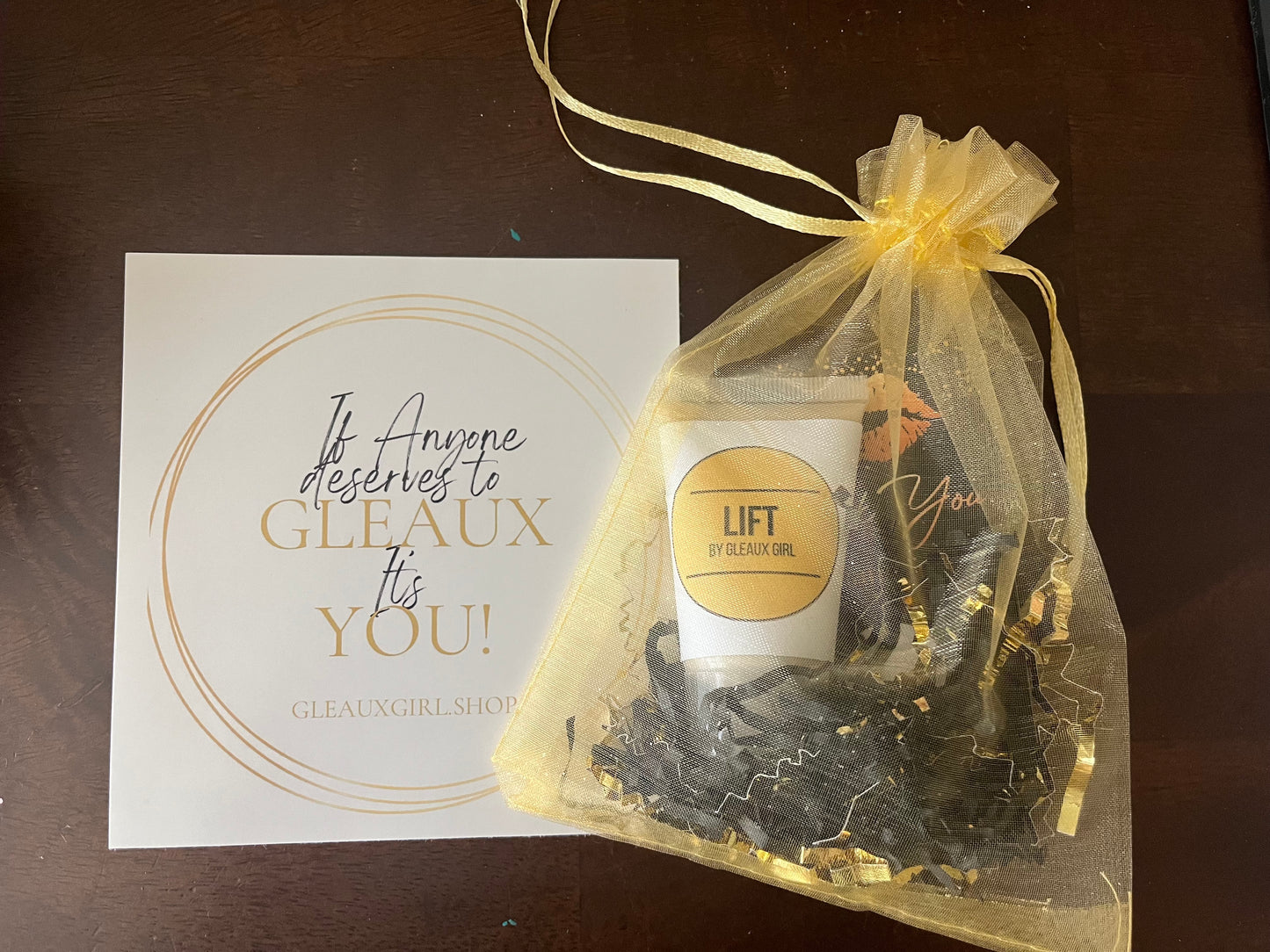Teacher Appreciation Bundle