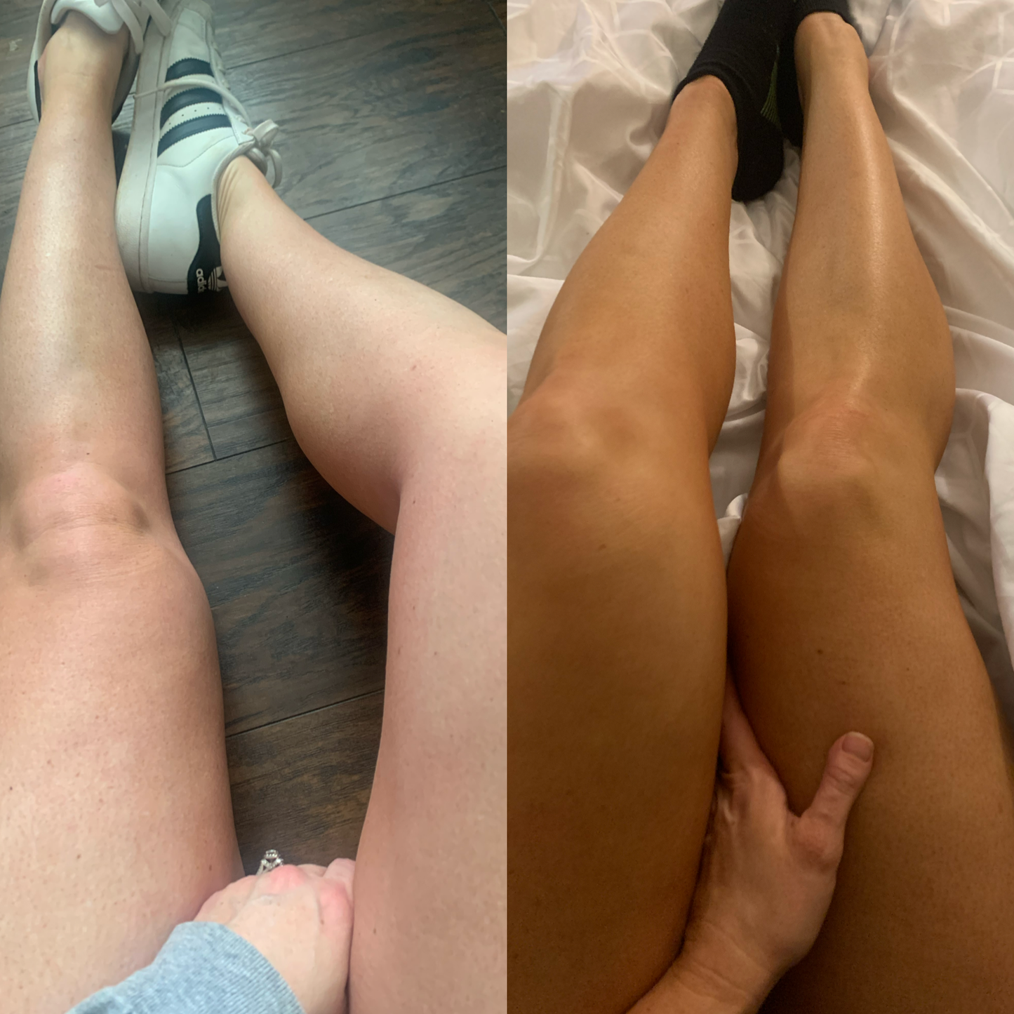 Ultra Dark Self Tanner