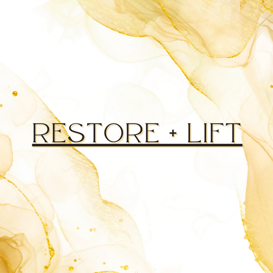 Restore+Lift